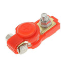 12V-Adjust-Car-Auto-Battery-Terminal-Clamp-Clips-Connector-Positive-Ne SUJ
