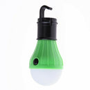 Outdoor Camping Light 3 LED Portable Tent Umbrella Night Lamp