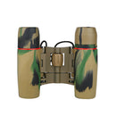 Camouflage 30x60 Binoculars Folding Zoom Telescope for Outdoor Hunting 1000m