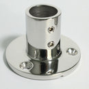 Marine Boat Hand Rail Fitting 1" Tube 90 Degree Tee 316 Stainless Steel Hardware