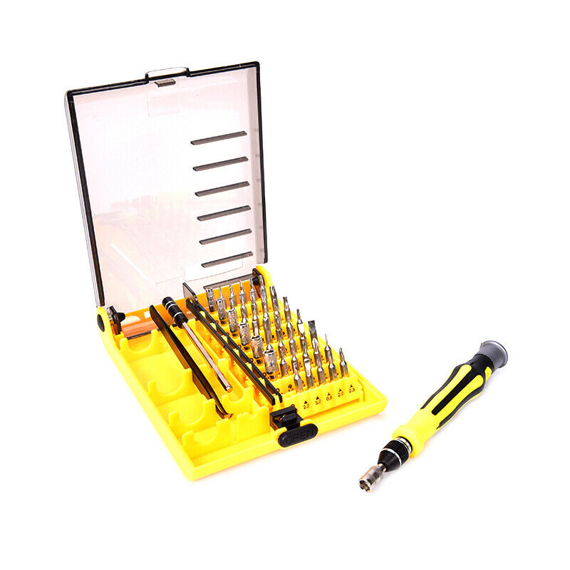 45 in1 Torx Precision Screwdriver Set For Mobile Phone Laptop PC Repair Tool  sp