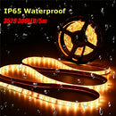 2835 RGB LED Flexible Strip Lights Dimmable USB Waterproof LED Light Strip S Hn