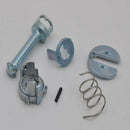 Front Door Lock Cylinder Barrel Kit Tool Set