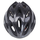 18 Vents Ultralight Integrally-molded Sports Cycling Helmet with Visor Moun