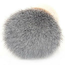 1PC Flat Contour Makeup Brush J8Q3