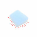 6X standard filter disposable sponge hypo allergenic for resmed s7 s8 cpap sle Z