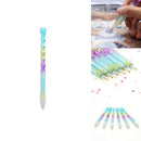 Spiral Cute Pen Point Drill Pen Embroidery Accessories Diamond Painting Tools AU