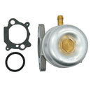 Carburettor Carb For Briggs And Stratton Mower Quantum Carburetor 799868 498170