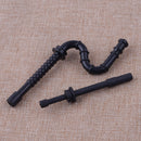 Oil& Fuel line Tube Rubber For STIHL MS290 MS310 MS390 029 039 Chainsaw Black