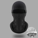 Outdoor Cycling Balaclava Windproof Warm Full Face Cover Cap for Sports