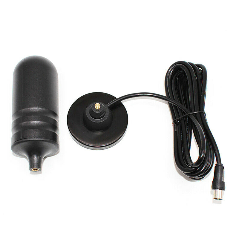 Portable TV Antenna Indoor Outdoor Digital HD Freeview Aerial Ariel JC3C