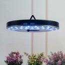 48LED Camping Tent Lights Outdoor Portable Hiking Emergency Night Lamps A