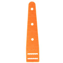 3pcs Plastic Elastic Threaders Wear Elastic Band Tool Sewing Supplies 3 Size