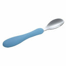 Life Children Stainless Cutlery Set with Spoon Fork and Travel Caseï¼ˆPinkï¼‰