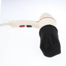 Salon Home Travel Use Sponge Black Universal Hair Dryer Hot Sock Diffuser Blower