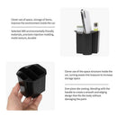 Car Cup Holder Water Cup Bracket Storage Box Organizer for Jeep Wrangler JL