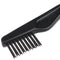 1PC Hair Brush Cleaning Cleaner Black Beard Straightener Comb Hair Styling T BX