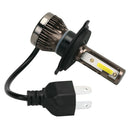 2PCS MINI1-H4/HB2/9003 LED Headlight Conversion Kit High Low Beam 6000K IP HNZ