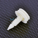 50x fit for Chevrolet Oldsmobile Pontiac Buick Door Trim Panel Retainer Clip Hf