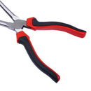 Car the Special Clamp Plug Wire Removal Pliers Bend Head Valve Seal Ring Pu