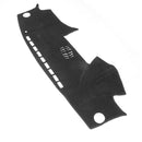Car Dashboard Cover Dash Mat Dash Board Pad Sun Mat Carpet Dash Mat Anti-Uv