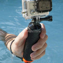 Portable Floating Bobber Surfing Pole Selfie Stick Monopod Tripod for SJCAM