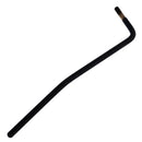 Tremolo Whammy Bar Arm for Electric Guitar Bridge Accessory Black