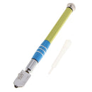 Stainless Steel Tiles Glass Cutter Tool Oil Filled Lubricated Hardened Steel