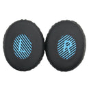 2pairs Replacement Foam Earpads Pillow Cushions for Oe2 Oe2i