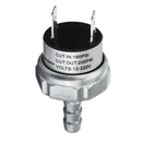 Air Compressor D55168 Pressure Switch