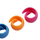 12Pcs Thread Spool Huggers Holder for Dressmaker Sewing Quilting Supplies