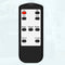 192KHz USB DAC Digital to Analog Audio Converter, with Remote, Bass Adjustment,