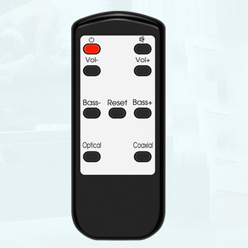 192KHz USB DAC Digital to Analog Audio Converter, with Remote, Bass Adjustment,