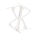 4PCS Table Cloth Holder Tablecloth Clips Tablecloth Clamps Desk Cover Cloth_*