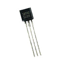 Pack of 100pcs S8550 D331 PNP Transistor Amplifier Components Triode