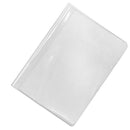 Organizer Passport Cover Plastic Passport Cards Holder for Outdoor Travel 19
