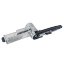 Air Belt Sander Angle Grinder Air Angle Grinding Machine with Sanding Belts