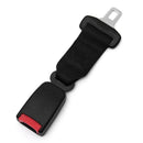 Car Seat Belt Extender Safety Extension Buckle Seatbelt Plug-in Auto Accessories