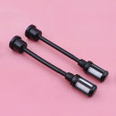 2pcs Fuel Line For Stihl 030 031 032 041 350 360 031AV 032AV 041AV Fuel Filter