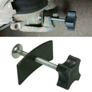 Car Front Rear Disc Brake Pad Spreader Caliper Piston Compressor Repair  EBF