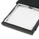 Magnifying Glass with LED Light 3X Handheld Illuminated Pop-Up Magnifier Super