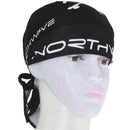 New Black Cycling Bicycle Bike Outdoor Sports Bandana Pirate Hat Cap Q8B4