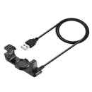 Data Sync Smart Bracelet Watch Charging Dock Cable fit Garmin forerunner 225