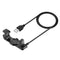 Data Sync Smart Bracelet Watch Charging Dock Cable fit Garmin forerunner 225