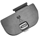 1x Camera Battery Door Case Cover Lid Repair Part Plastic Kit For Nikon_D80/D90