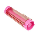 Lounger Rolling Squeezer Toothpaste Dispenser Tube Partner Sucker Hanging Holder