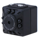 SQ10 Mini HD 1080P Camera Night Vision Video Recorder Cam Motion Detection ï¼D