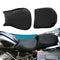 Motorcycle Seat Cover Heat Insulation for BMW R1200GS 2006-2012 U1Y5