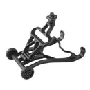 4WD RC Desert Buggy Parts Rear Anticollision Crashproof for FY04/05 RC Car