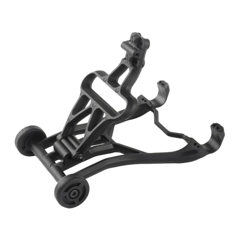 4WD RC Desert Buggy Parts Rear Anticollision Crashproof for FY04/05 RC Car